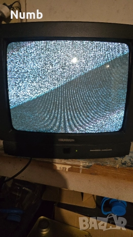 Телевизор 14" Thomson