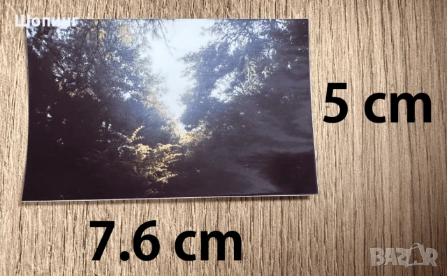 Принтиране на цветни снимки на стикери, снимка 3 - Други - 51381378