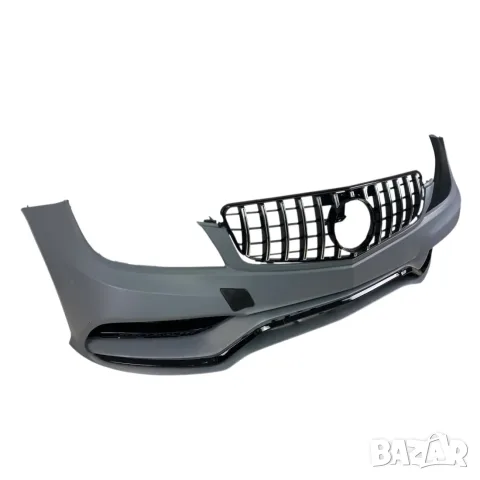 Боди кит AMG за конверсия на Mercedes C-Class W204 към W205, снимка 2 - Аксесоари и консумативи - 55869338