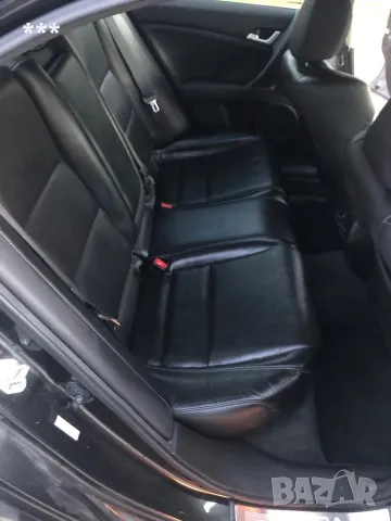 Продавам Acura TSX 2012год. Фейслифт 2.4 бензин/газ автоматик, снимка 13 - Автомобили и джипове - 49705269