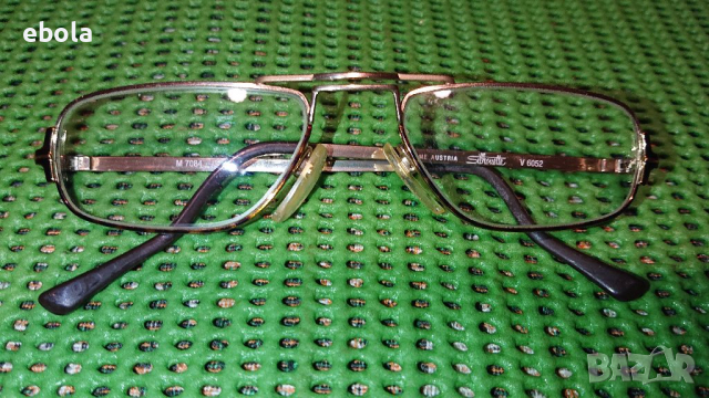 Silhouette - рамки за очила 