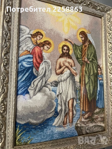 Гобен нов, снимка 3 - Гоблени - 53131528