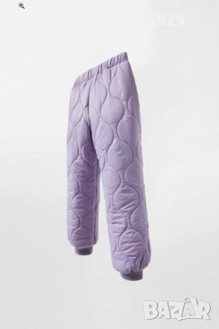 Нови ски долнища Zara, размер 11-12 г. (152 см) , снимка 3 - Детски панталони и дънки - 35664710