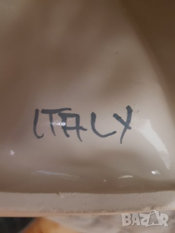 Красив голям порцеланов леопард с малкото си, снимка 10 - Антикварни и старинни предмети - 35927040