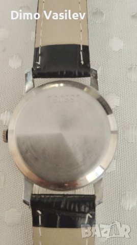 Съветски профилактиран часовник Победа , снимка 3 - Мъжки - 51581964