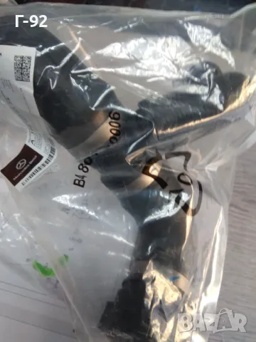 A1665008575**NEU**MERCEDES-BENZ**W166**W292**МАРКУЧ ЗА ВОДНАТА СИСТЕМА**, снимка 3 - Части - 48717758