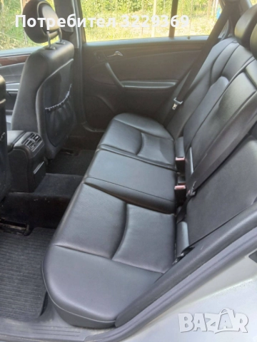 Mercedes  C 200 комби, снимка 8 - Автомобили и джипове - 52743418