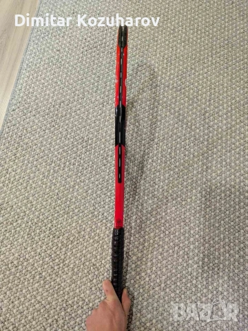 Тенис ракета Artengo , снимка 5 - Тенис - 53461126