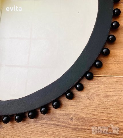 Ръчна изработка! Екстравагантни огледала., снимка 13 - Огледала - 34234689