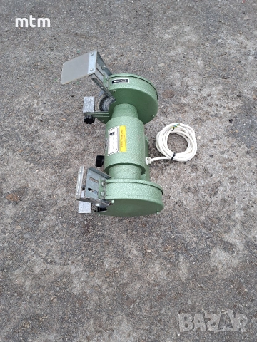 шмиргел 850w, снимка 4 - Други инструменти - 52702164