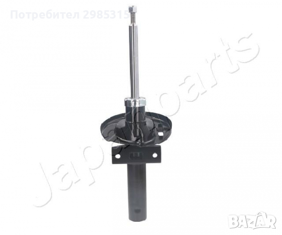 АМОРТИСЬОР ГАЗОВ ПРЕДЕН за VOLKSWAGEN Sharan/syncro/4Motion, снимка 3 - Части - 36219017