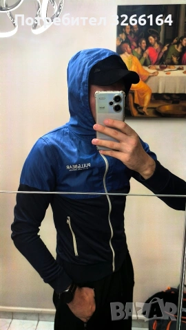 Pull&bear PBSD , снимка 2 - Суичъри - 53845986