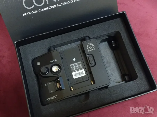 трансмитер Atomos Connect - Ninja V / V+
