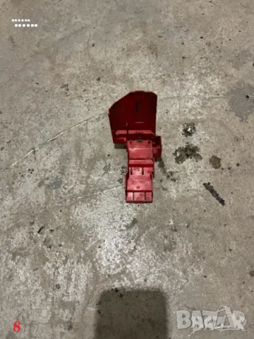 Разни ел. елементи за Форд Фиеста (Ford Fiesta) 1.4 TDCI - 68 к.с. - 2010 г., снимка 8 - Части - 51789725