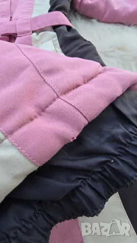 Детски ски гащеризон 3 години, снимка 13 - Зимни спортове - 48938060