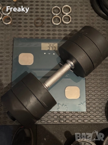 Дъмбели , Лостове , Лостчета за дъмбели , Лежанка, снимка 6 - Фитнес уреди - 52957599