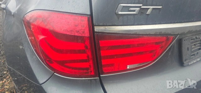 Европейски стопове за Bmw F07, снимка 3 - Аксесоари и консумативи - 53513370