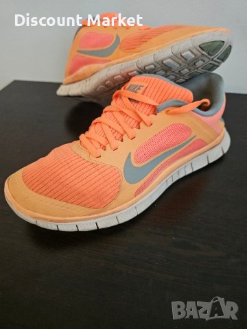 Nike Free 4.0 V3 номер 40 