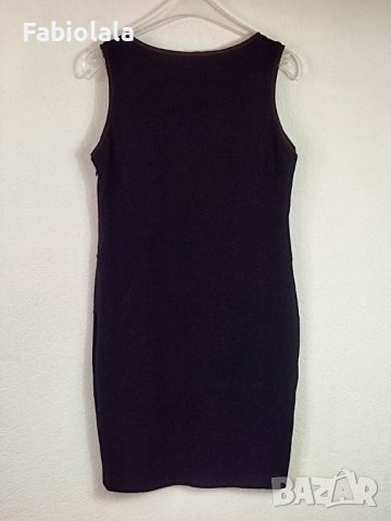 Point Virgule stretch dress M/S, снимка 5 - Рокли - 41746891