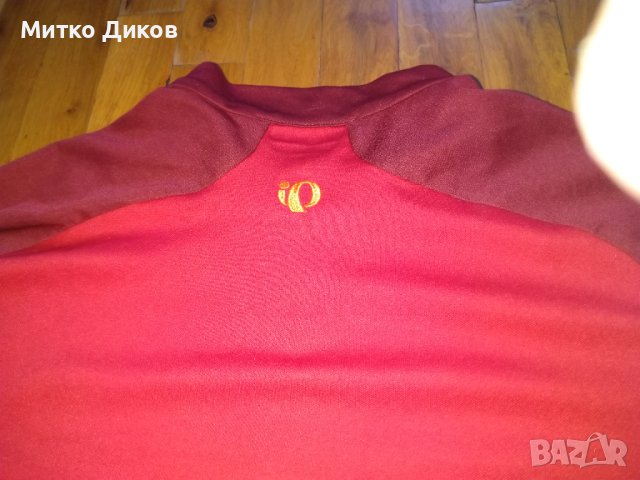 Pearl Izumi Ultrasensor маркова колездачна тениска размер ХХЛ, снимка 4 - Велосипеди - 42015436