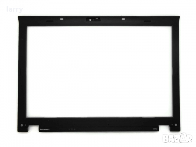 Lenovo ThinkPad T410 лаптоп на части, снимка 2 - Лаптопи за работа - 36254947