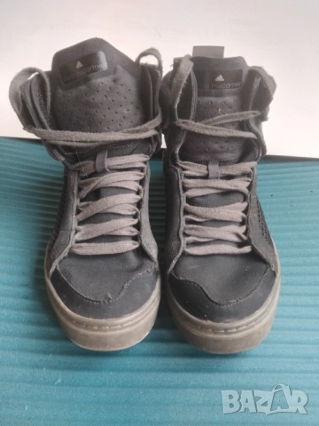 Adidas by Stella McCartney дишащи спортни обувки / маратонки, номер 38, снимка 5 - Кецове - 51751443