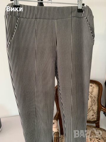 Дамски панталон/клин в размер S, снимка 5 - Панталони - 44430701
