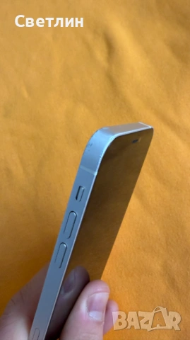 iPhone 12 mini 128GB White, снимка 4 - Apple iPhone - 53084776