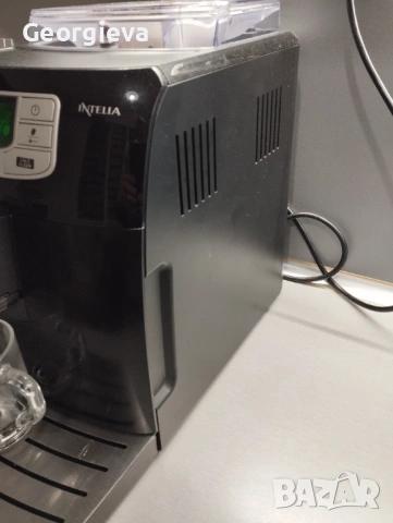 Продавам кафемашина робот , снимка 4 - Кафемашини - 53487656