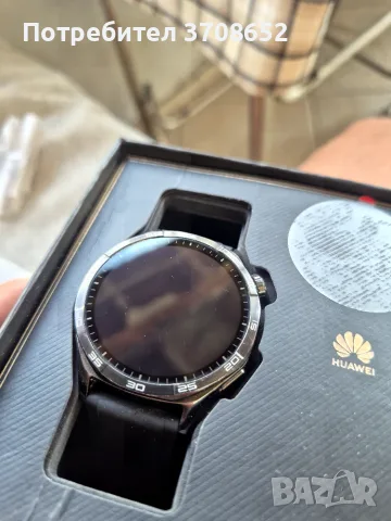 Huawei Watch GT5