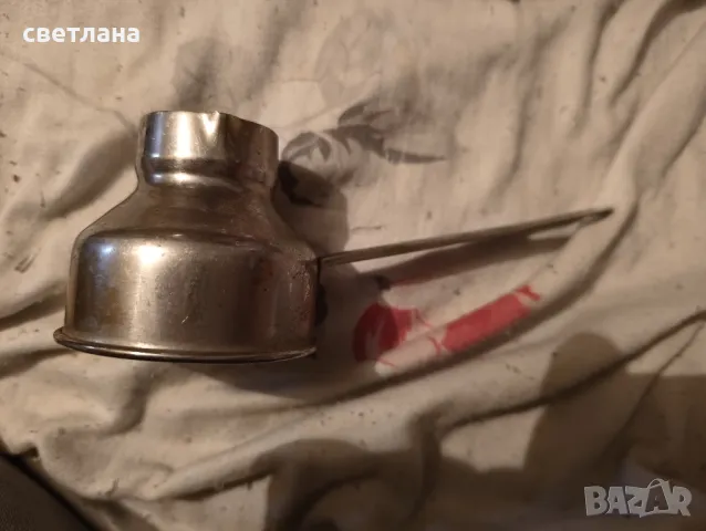 Малки джезвета , снимка 7 - Други - 37336541