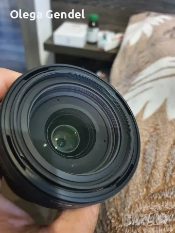 sigma 28-70mm f2.8 DG DN L mount