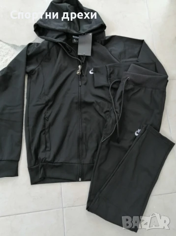 Много висок клас дамски екип,нов модел-2 цвята, снимка 2 - Спортни екипи - 51215232