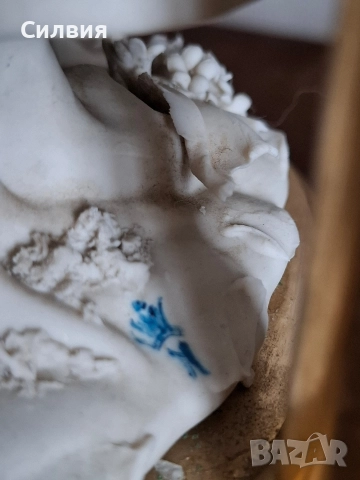 Лампа , снимка 15 - Настолни лампи - 52748921