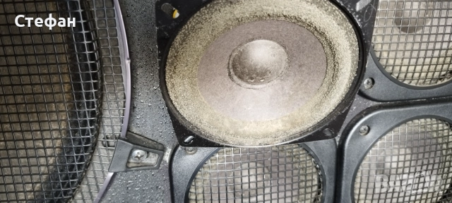  Dynacord CS-41, снимка 8 - Тонколони - 52246348