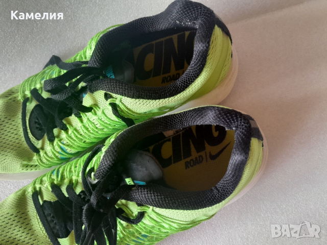 Маратонки Nike, 38 номер , снимка 2 - Маратонки - 44819976