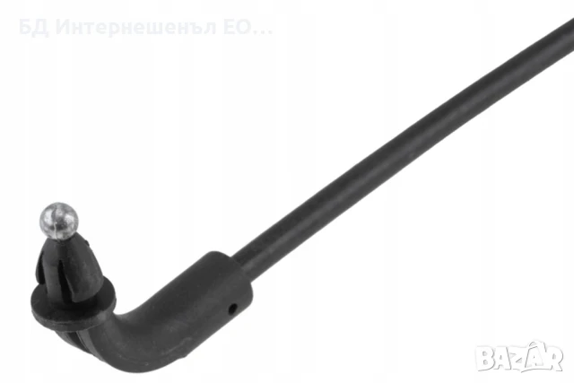 51237397502  Жило за отваряне на преден капак BMW, X3 G01, X4 G02, iX3 G08, снимка 5 - Части - 51286775