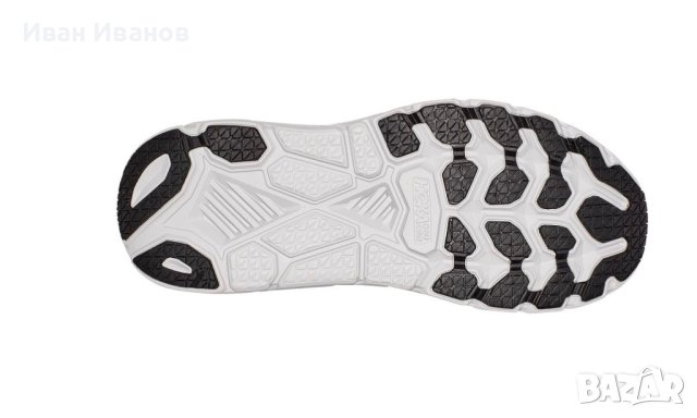 Hoka Маратонки Clifton 7  номер 44 2/3, снимка 4 - Маратонки - 42261779