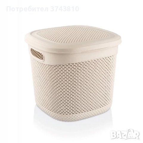 ПАНЕР С КАПАК, снимка 1