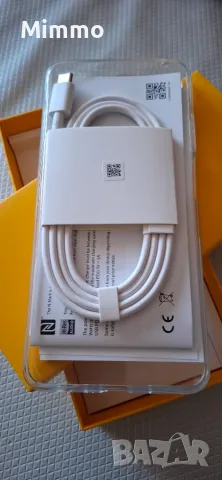 Телефон REALMI-14Х, снимка 3 - Други - 56338554