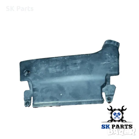 Въздуховод над воден радиатор BMW е46 325