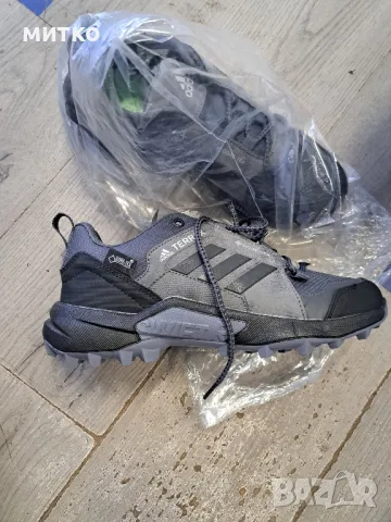 маратонки adidas, снимка 5 - Маратонки - 48257485