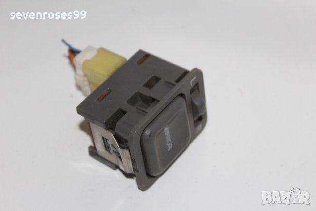 Бутон ел огледала Хонда ЦРВ Honda CRV 1, снимка 2 - Части - 39479393