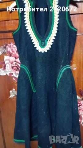 автентичен сукман за носия, снимка 6 - Сукмани - 52070765