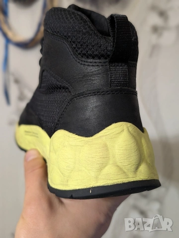 Timberland Solar Wave Mid номер 41 обувки / боти / маратонки , снимка 15 - Маратонки - 52723958
