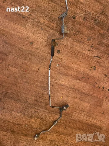 Климатична тръба GREAT WALL HOVER H5/Грейт Уол Ховър 5