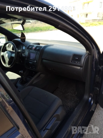 автомобил, снимка 3 - Автомобили и джипове - 53217838