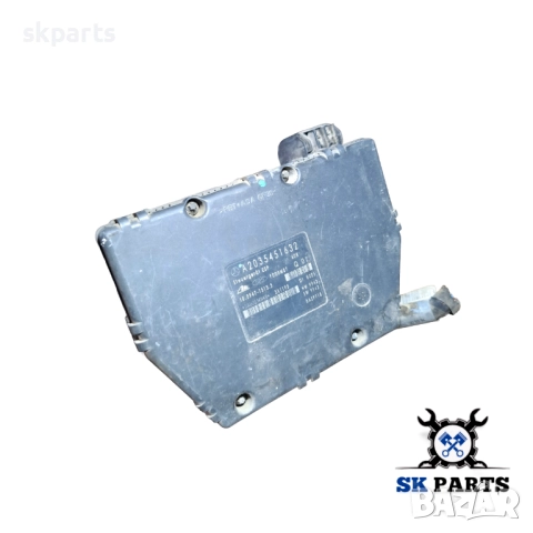 ABS помпа за Mercedes-Benz E-Class W210/ Мерцедес е клас 230, снимка 3 - Части - 52077217