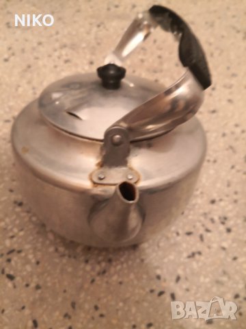 Продавам,Руски,работещ Чайник,eл. 2.5 литра вода.един киловат/час, снимка 6 - Други - 35754027