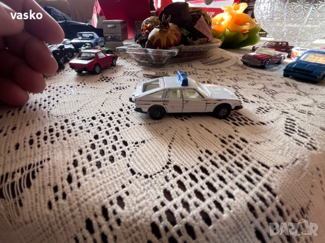 Английско Корги-Ровър, снимка 2 - Колекции - 52791299